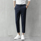 Lukas | Elegante Herrenhose, zeitloses Design und eine perfekte Passform