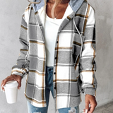 Sara | Gemütliche Jacke