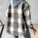 Sara | Gemütliche Jacke