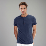 Tommaso | Klassische Herren Polo