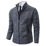 Otto | Strickcardigan mit Reißverschluss