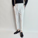 Pascal | Chino Herren Bequeme und Stilvolle Hosen