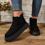 Marie | ELEGANTE WINTERSCHUHE FÜR DEN WINTER Zendoo.de