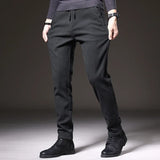 Leonardo | Moderne Jogger-Hosen im Premium-Stil