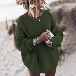 Lucia | Pullover für Frauen Zendoo.de