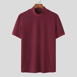 Paolo | Stilvoles Herren-Kurzarmshirt