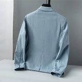 Martin | Eleganter Herren-Leinenblazer