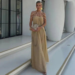 Lena | Boho-inspiriertes Sommerkleid Zendoo.de
