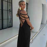 Lena | Boho-inspiriertes Sommerkleid Zendoo.de