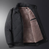 Henry |  Herbst- und Winter-Fleecejacke