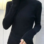 Mariana | Rollkragenpullover für Damen Zendoo.de