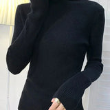 Mariana | Rollkragenpullover für Damen Zendoo.de