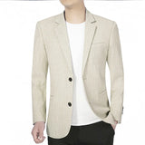 Romeo | Eleganter Herrenblazer
