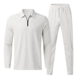 Lars | Jogging-Set - Freizeit