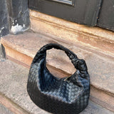 Arceca | Geflochtene Tasche Medium