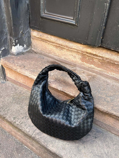 Arceca | Geflochtene Tasche Medium
