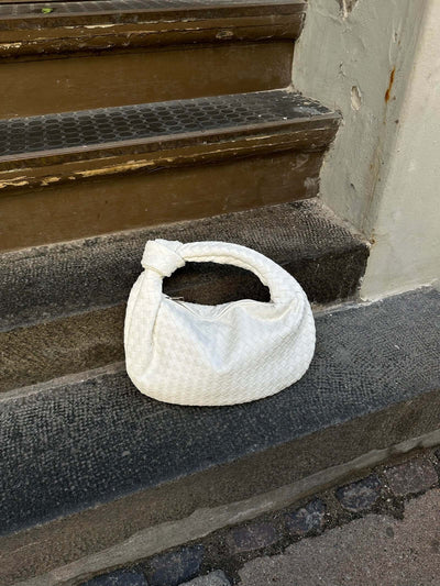 Arceca | Geflochtene Tasche Medium