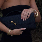 Bianca | Woven Tasche