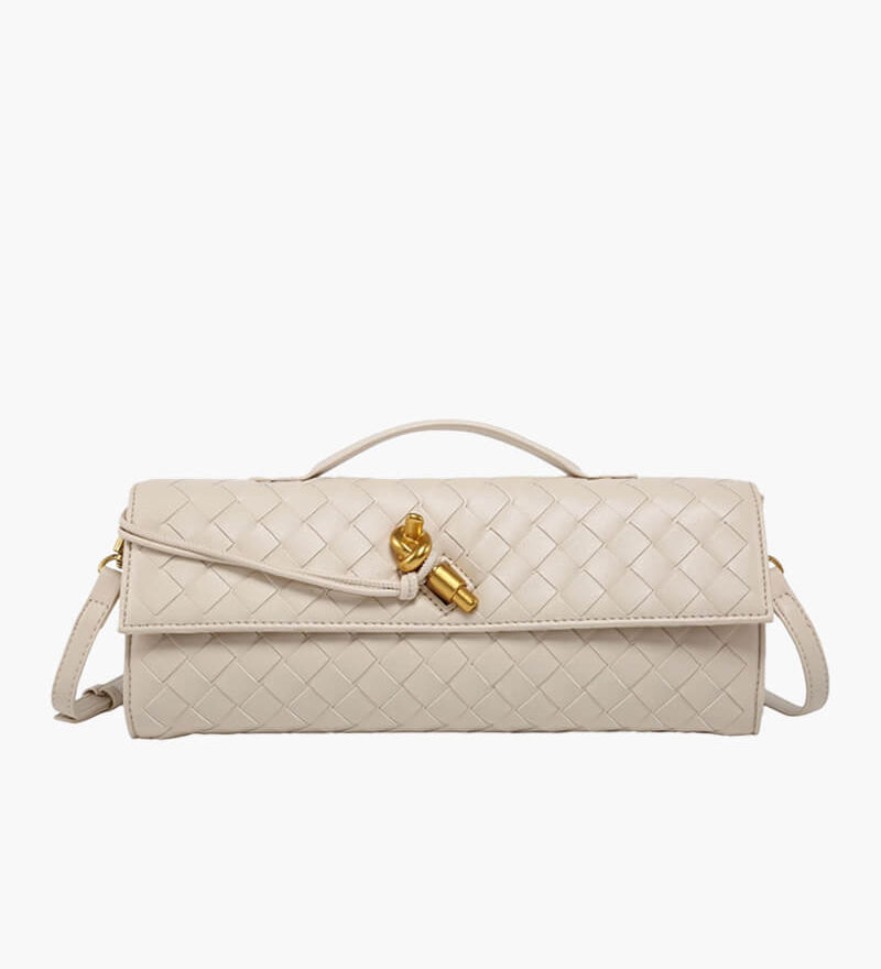 Bianca | Woven Tasche