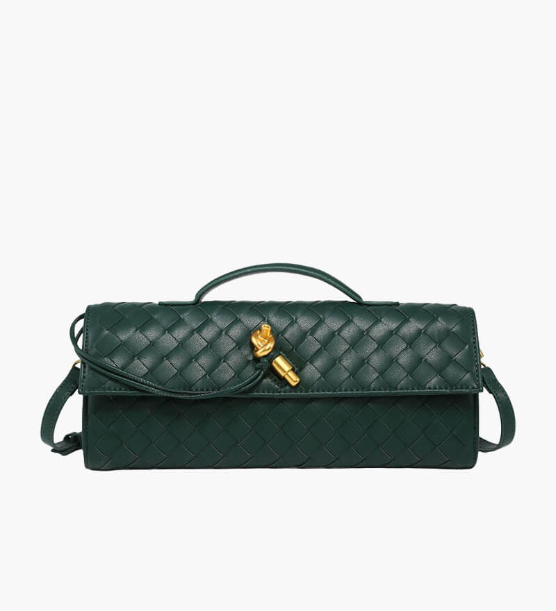 Bianca | Woven Tasche