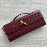 Bianca | Woven Tasche