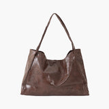 Lilli | Schlichte Damen-Tasche aus Kunstleder