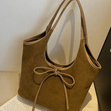 Elsa | Suède Handtasche