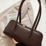 Heidi | Elegante Damen-Handtasche aus Kunstleder