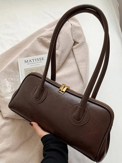 Heidi | Elegante Damen-Handtasche aus Kunstleder