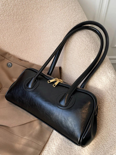 Heidi | Elegante Damen-Handtasche aus Kunstleder