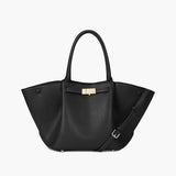 Ostara | Geräumige Damen-Shopper aus Kunstleder