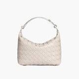 Feija | Geflochtene Damen-Handtasche