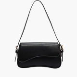 Milana | Schulter-Satteltasche