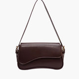 Milana | Schulter-Satteltasche