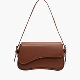 Milana | Schulter-Satteltasche