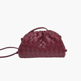 Rachel  | Beuteltasche aus Kunstleder