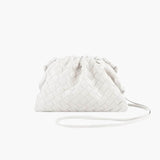 Rachel  | Beuteltasche aus Kunstleder