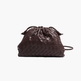 Rachel  | Beuteltasche aus Kunstleder