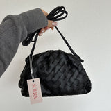 Rachel  | Beuteltasche aus Kunstleder