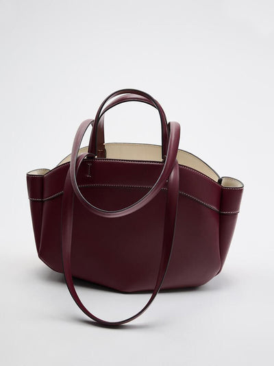 Jenny | Praktische Damen-Tasche mit modernem Design