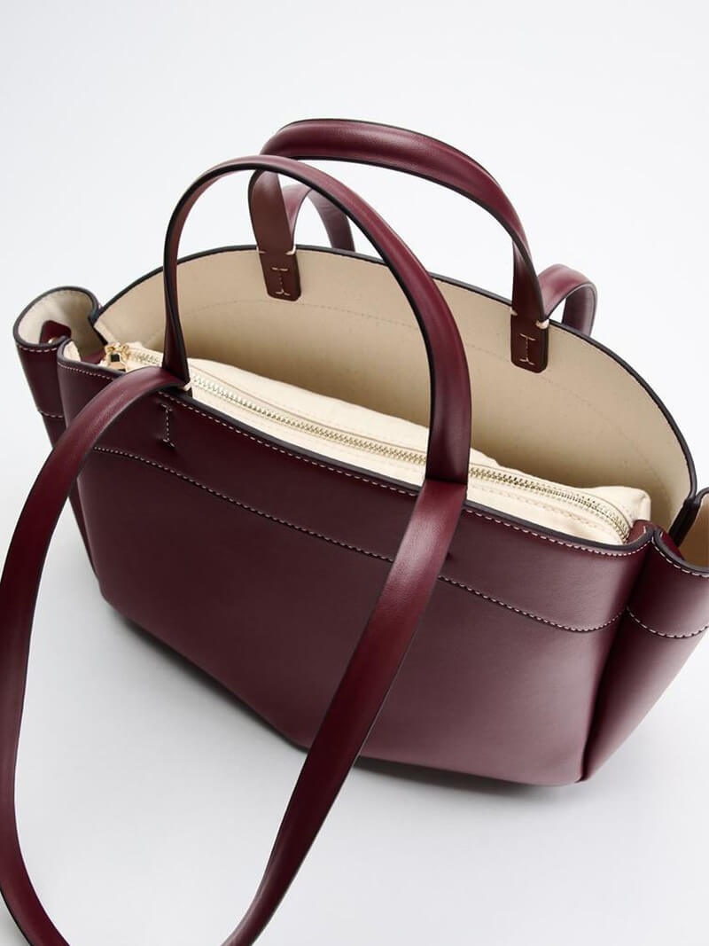 Jenny | Praktische Damen-Tasche mit modernem Design