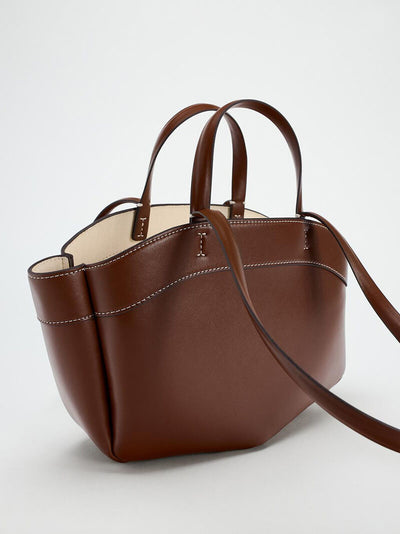 Jenny | Praktische Damen-Tasche mit modernem Design