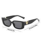 Friede | Sonnebrille