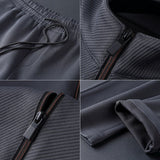 Peeta | Sportbekleidung - Trainingsanzug-Set