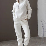 Mila | Dynamischer Bewegungs-Pullover Zendoo.de