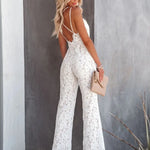 Valentina | Jumpsuit Zendoo.de