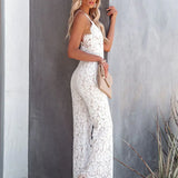 Valentina | Jumpsuit Zendoo.de