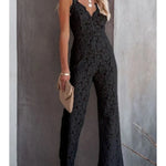 Valentina | Jumpsuit Zendoo.de