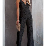 Valentina | Jumpsuit Zendoo.de
