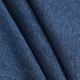 Emma | Taillierte Denim-Jacke – Modern und Vielseitig